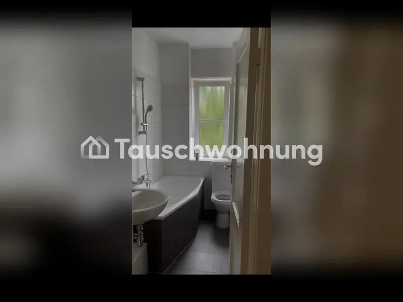 Tauschwohnung: Berlin-Spandau: Tausch deine Wohnung! — photo 1